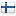 cybercom.com is hosted in Finland